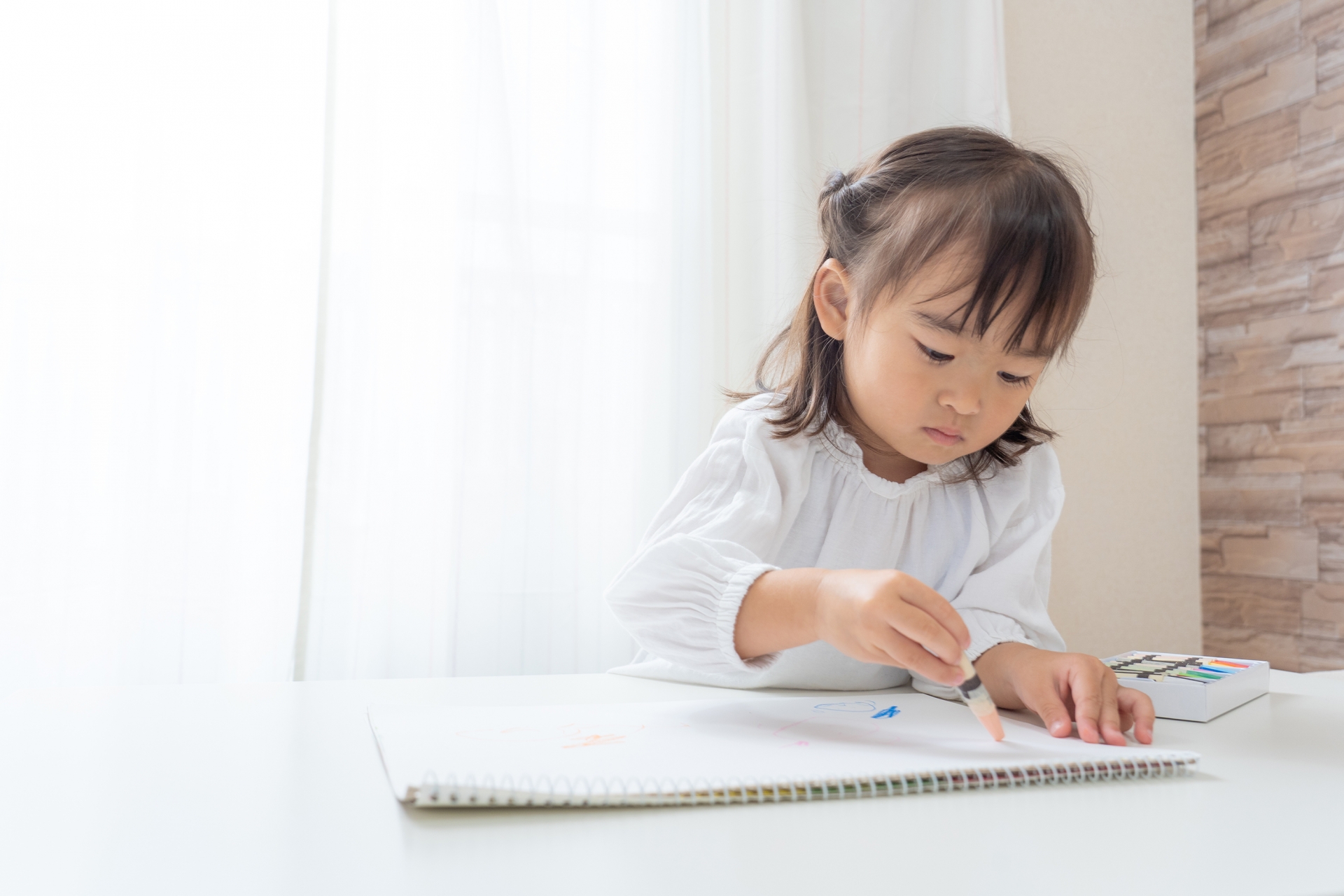 講師のサポート