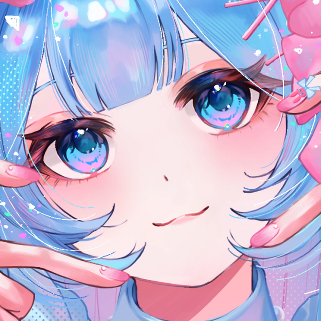 みうみ先生
